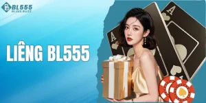 Liêng BL555 – Game bài đỉnh cao cho người chơi hiện đại