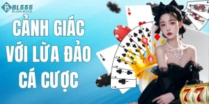 Cảnh Giác Với Lừa Đảo Cá Cược - Cách Nhận Biết Hiệu Quả