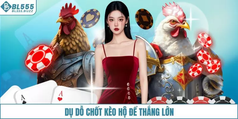 Chốt kèo hộ đánh thẳng vào lòng tin của người dùng