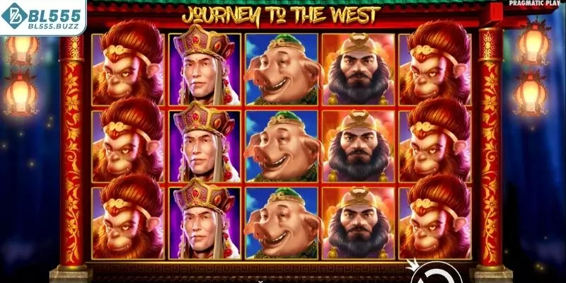 Hướng dẫn các bước trải nghiệm nổ hũ Tây Du Ký cho người mới